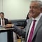 AMLO ya se anda despidiendo como presidente, aunque falta más de un año para que acabe su sexenio