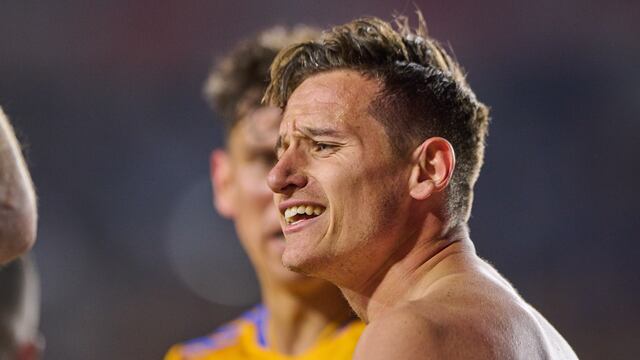 Florian Thauvin