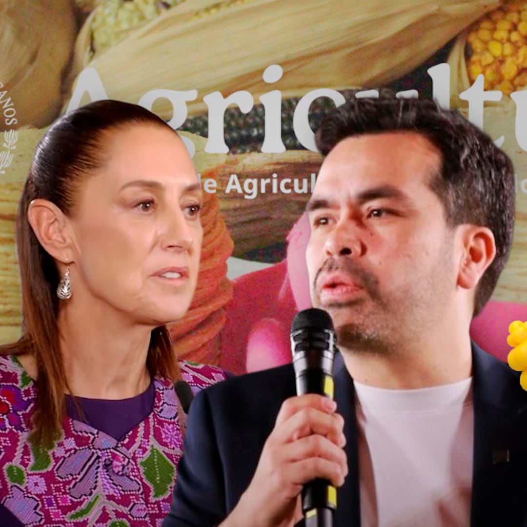 MC propone 5 acciones a Claudia Sheinbaum y Sader ante alza de la tortilla