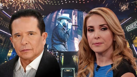 “Qué falta de profesionalismo”: Gustavo Adolfo Infante y Azucena Uresti arremeten contra Carin León