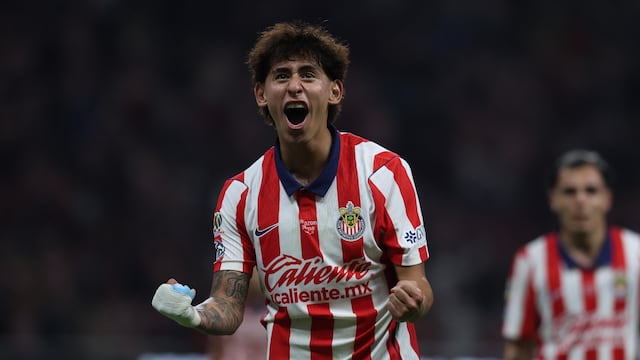 Tras vencer a Pumas, Chivas se convirtió en el primer lugar del Apertura 2026 de la Liga MX