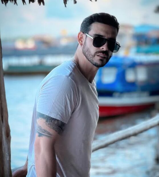 Álvaro “Varo” Vargas