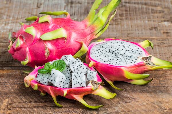 Pitaya