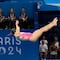 ¿Qué le pasó a Aranza Vázquez? Sacó cero de calificación por un mal clavado en París 2024