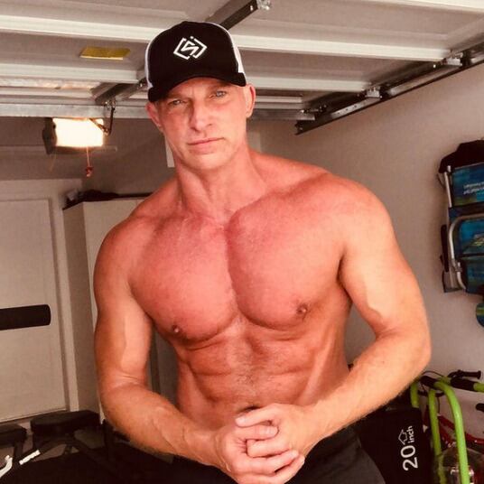Steve Burton