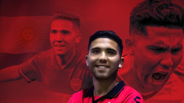 Bebelo Reynoso presentado con Xolos de Tijuana