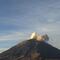 ¿Qué pasa con el Volcán Popocatépetl hoy 19 de agosto?