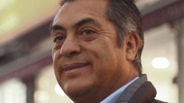 Desde los tiempos de su postulación, el Bronco ha mostrado gran interés en abrirse espacios para promocionar su imagen.