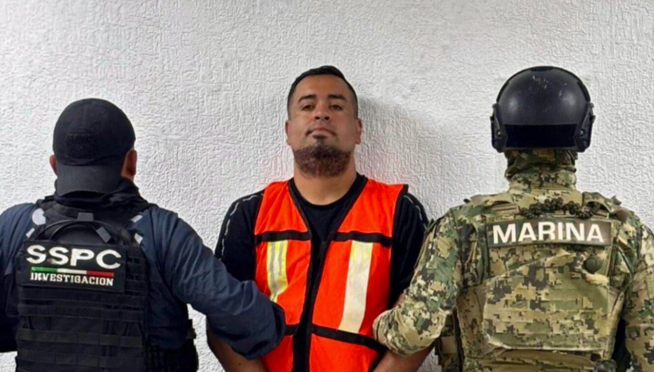 Alejandro Gilmare Mendoza, El Choko