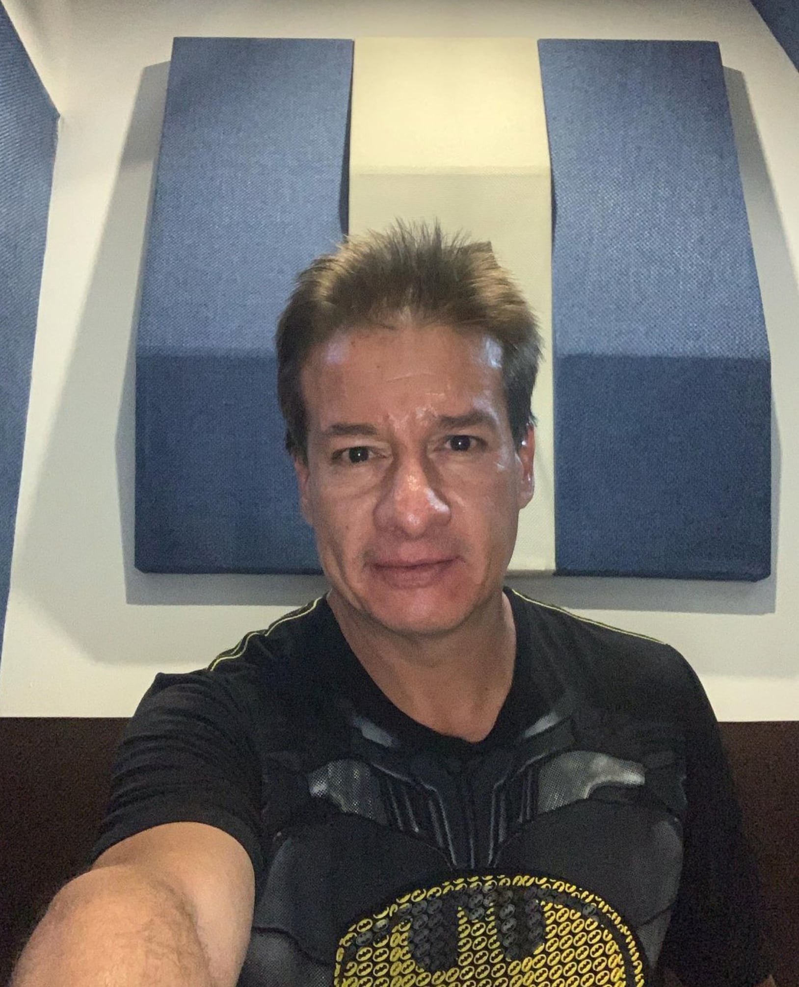 Sergio Gutierrez Coto