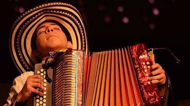 Vallenato