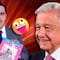 AMLO se burla de Javier Alatorre por su ataque a libros de texto SEP: “Esta noche en Hechos...”
