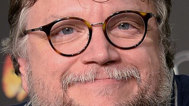 Guillermo del Toro