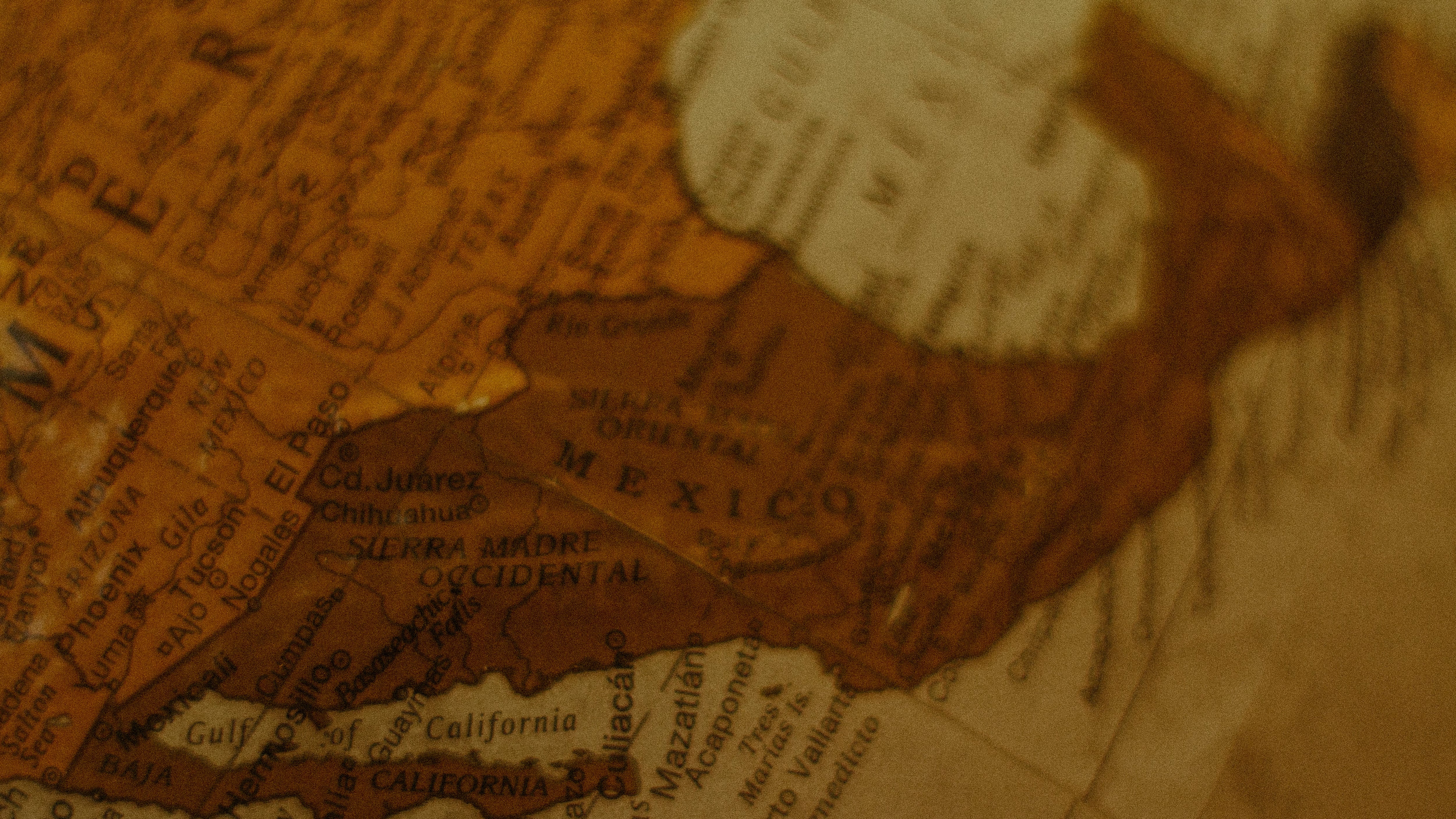 No solo la CDMX: estos lugares en México también se están hundiendo