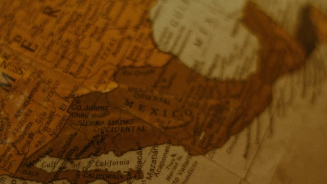 Revelan que la subsidencia no es exclusiva de la CDMX, y hay más lugares en México