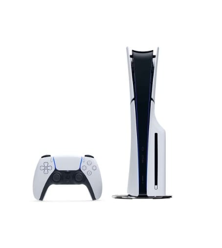 Consola PS5 Liverpool