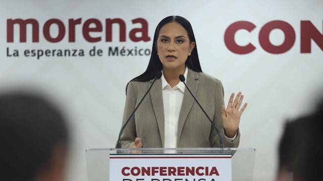 Morena recordó a Felipe Calderón la guerra contra el narco y García Luna tras pedir una nueva estrategia de seguridad