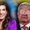 Así fue como Kenia López Rabadán respondió a AMLO y su denuncia de fraude electoral en las elecciones 2024