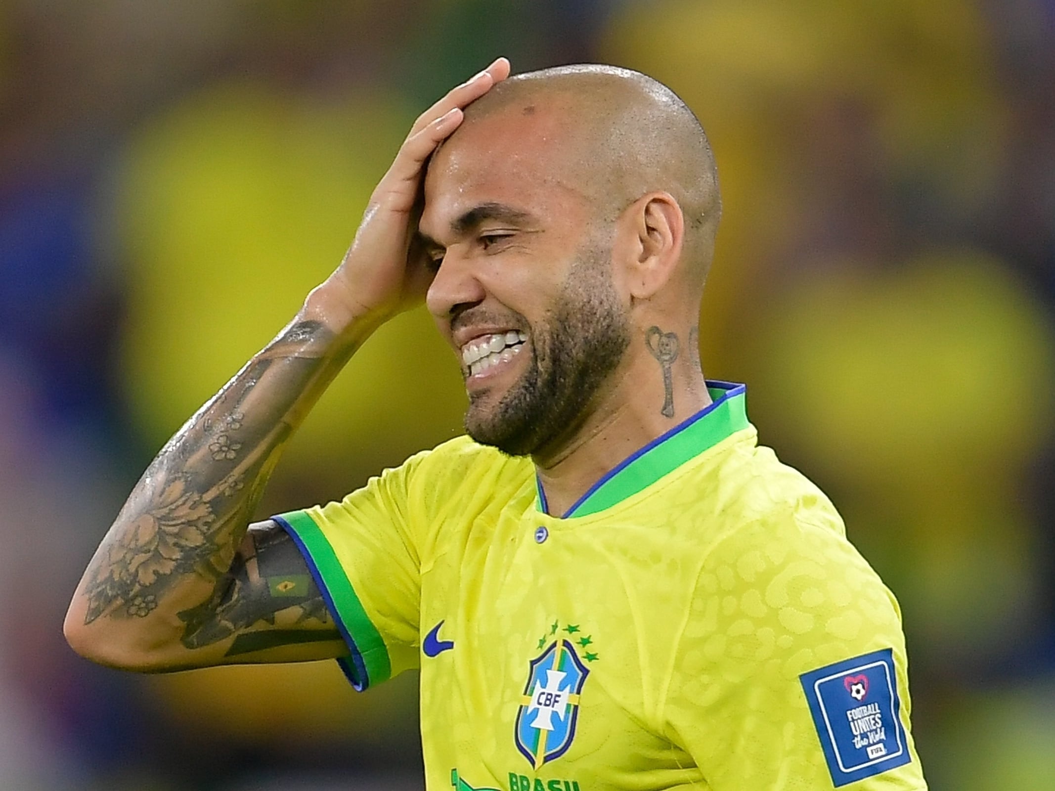 Dani Alves