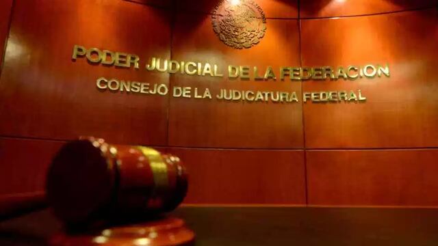Poder Judicial de la Federación pide aumento del 4% para 2024