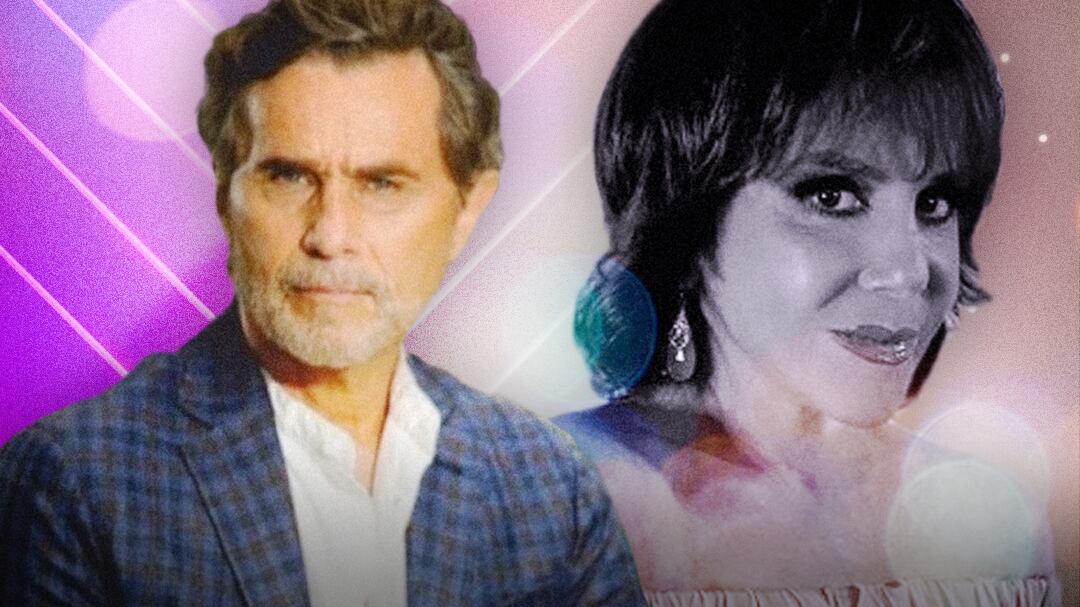 Humberto Zurita no sabía de la muerte Rebecca Jones; así reaccionó al enterarse