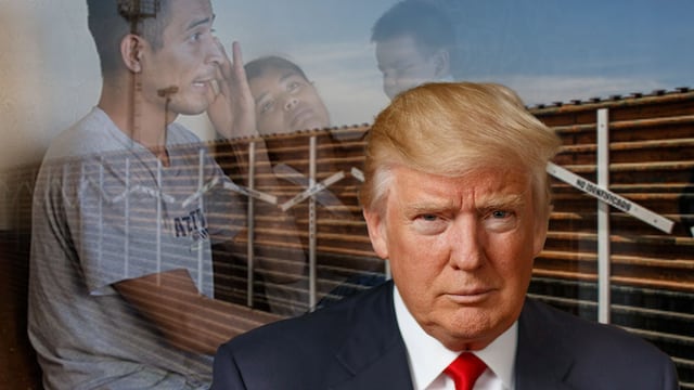 Donald Trump hizo tres fuertes amenazas a migrantes: ya no sólo es deportarlos