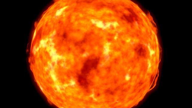 Tormenta geomagnética