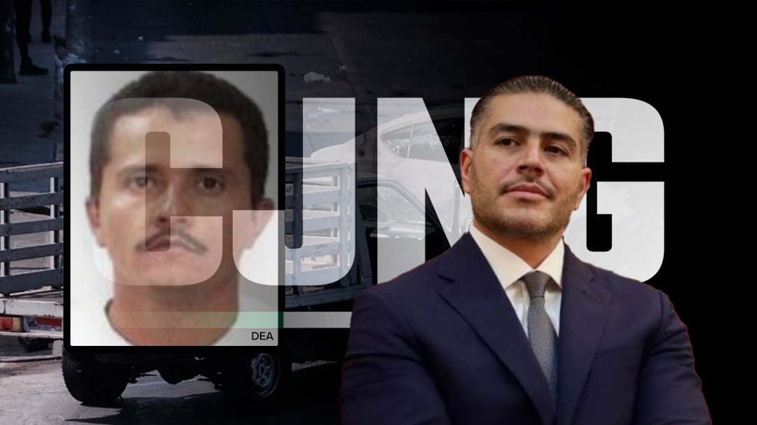 CJNG mantiene alta peligrosidad tras muerte de El Mencho, afirma García Harfuch