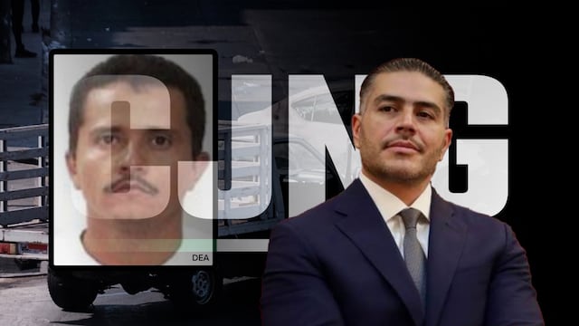 CJNG mantiene alta peligrosidad tras muerte de El Mencho, afirma García Harfuch