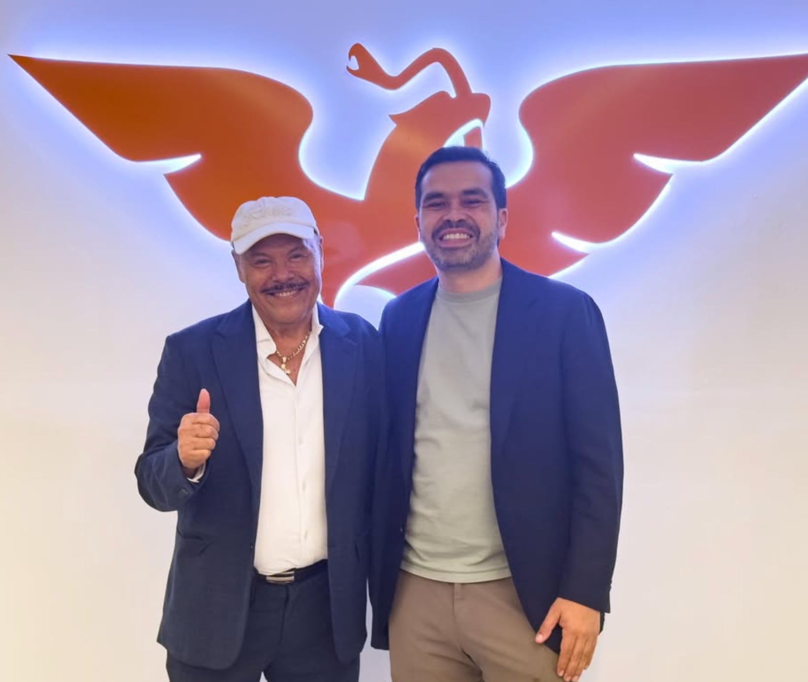 Manuel Eduardo Toscano, compositor y alcalde de Catemaco