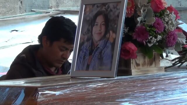 Despedida de Itzel Ameyali Alvarado Galindo