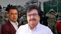 Agustín Guerrero reacciona a la detención del edil de Esperanza durante el Operativo Enjambre