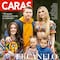 Canelo Álvarez: Su familia posa para la portada de la revista ‘Caras’ (FOTOS)