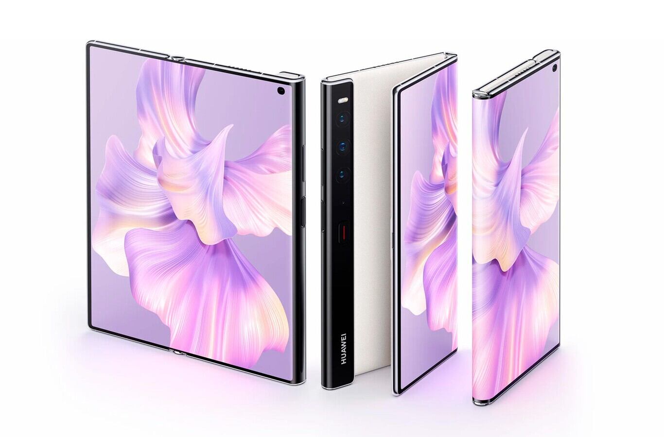 5 modelos de smartphone plegable tipo fold que puedes comprar donde el precio no es lo que más importa