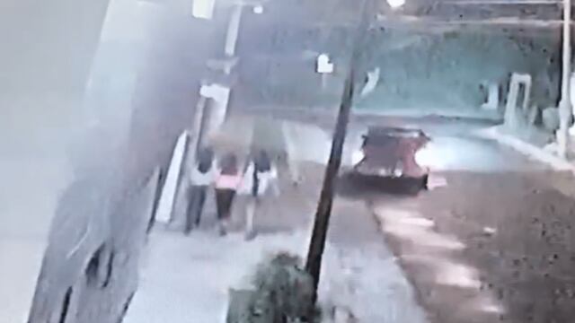 Los hechos ocurrieron en la colonia Arboledas.