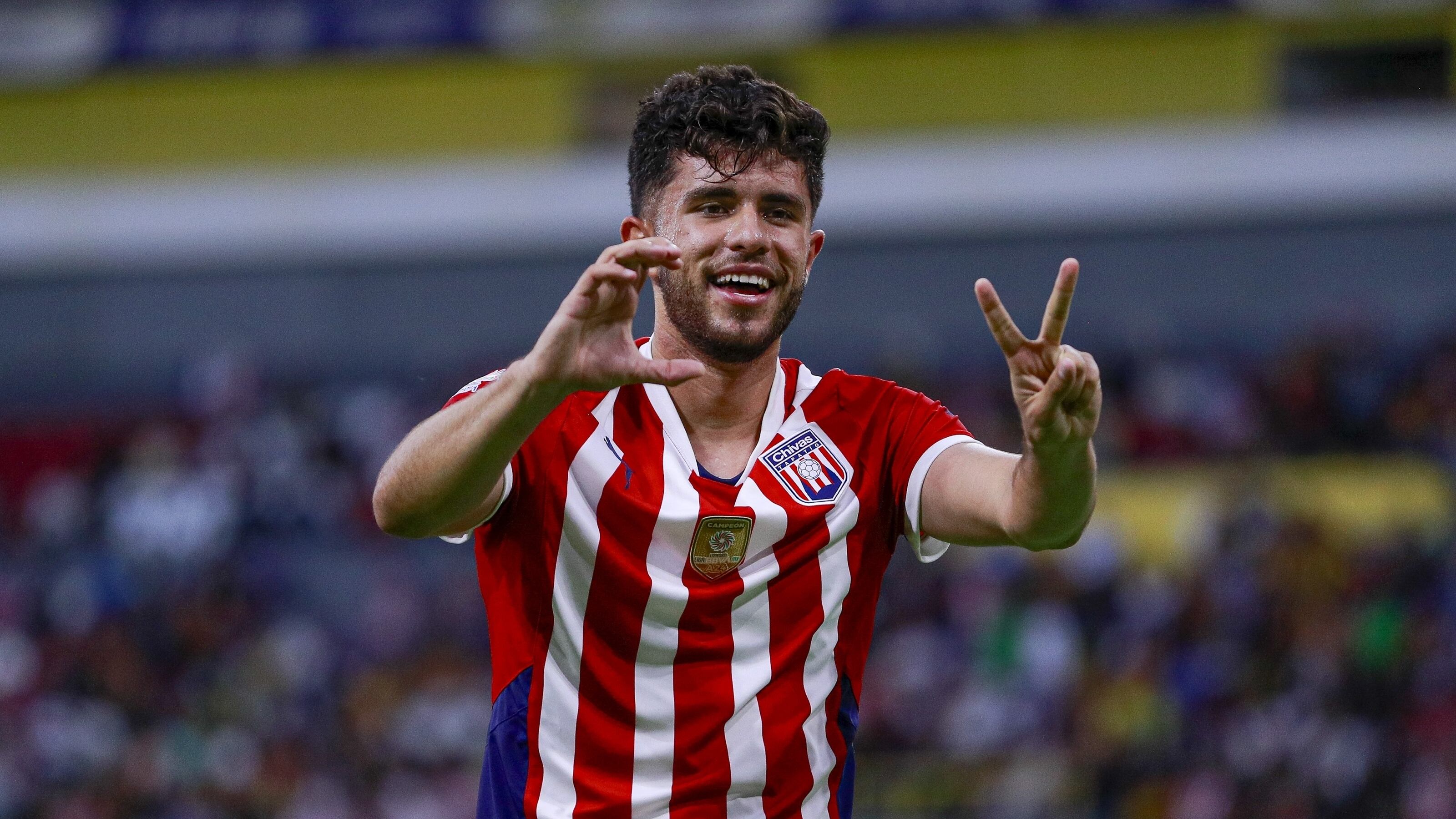 Tapatío vs Leones Negros: ¿Cómo quedó la ida del Campeón de Campeones de la Liga de Expansión MX?