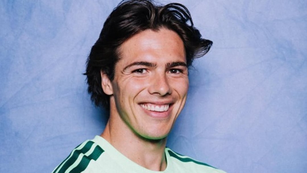 ¿Quién es Jacob Zetterström? Portero de Suecia