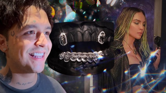 Christian Nodal y Belinda