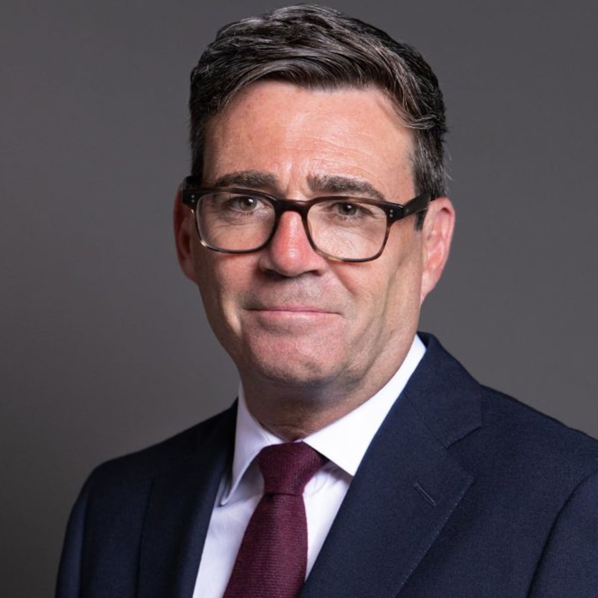 Andy Burnham ya tiene fecha para asumir como primer ministro de Reino Unido