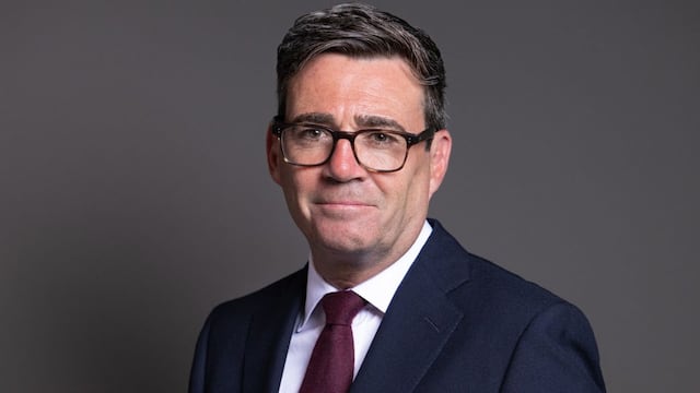 Andy Burnham ya tiene fecha para asumir como primer ministro de Reino Unido