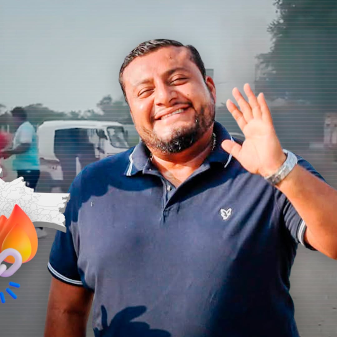 Habitantes de Juchitán bloquean para exigir liberación de Miguel Sánchez