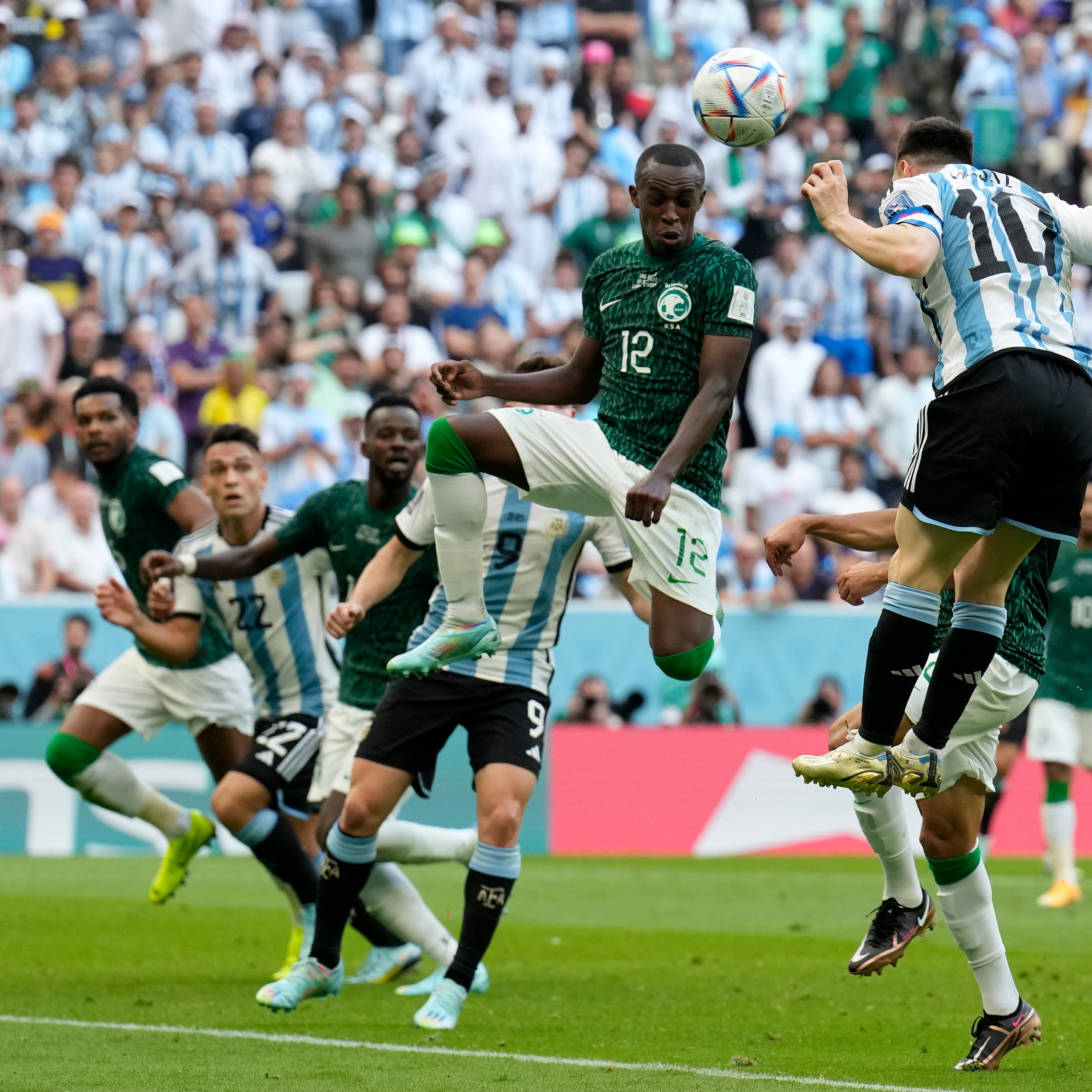 Qatar 2022: La tragedia de Argentina que impactaría el futuro de la Selección Mexicana