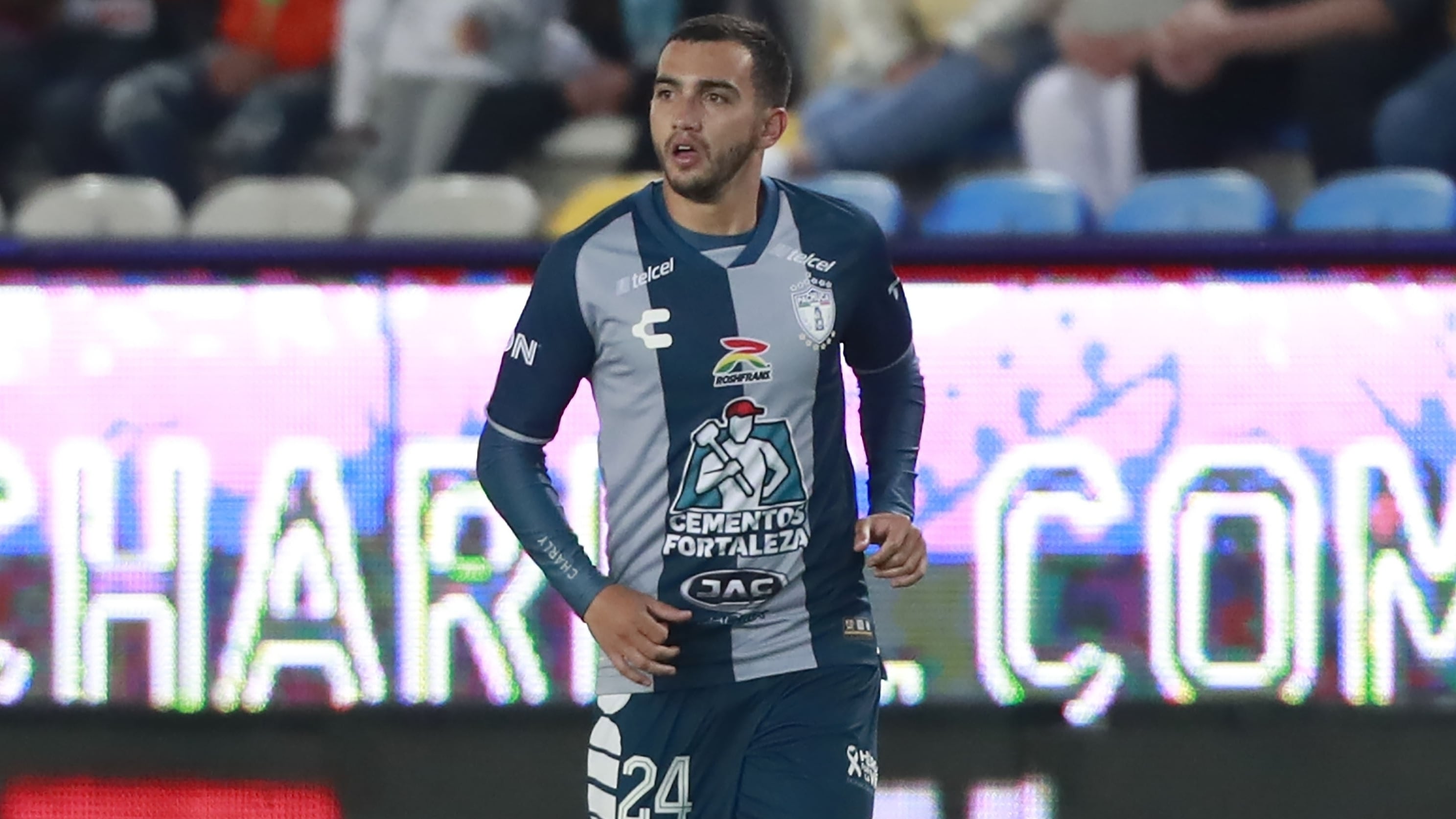 Luis Chávez