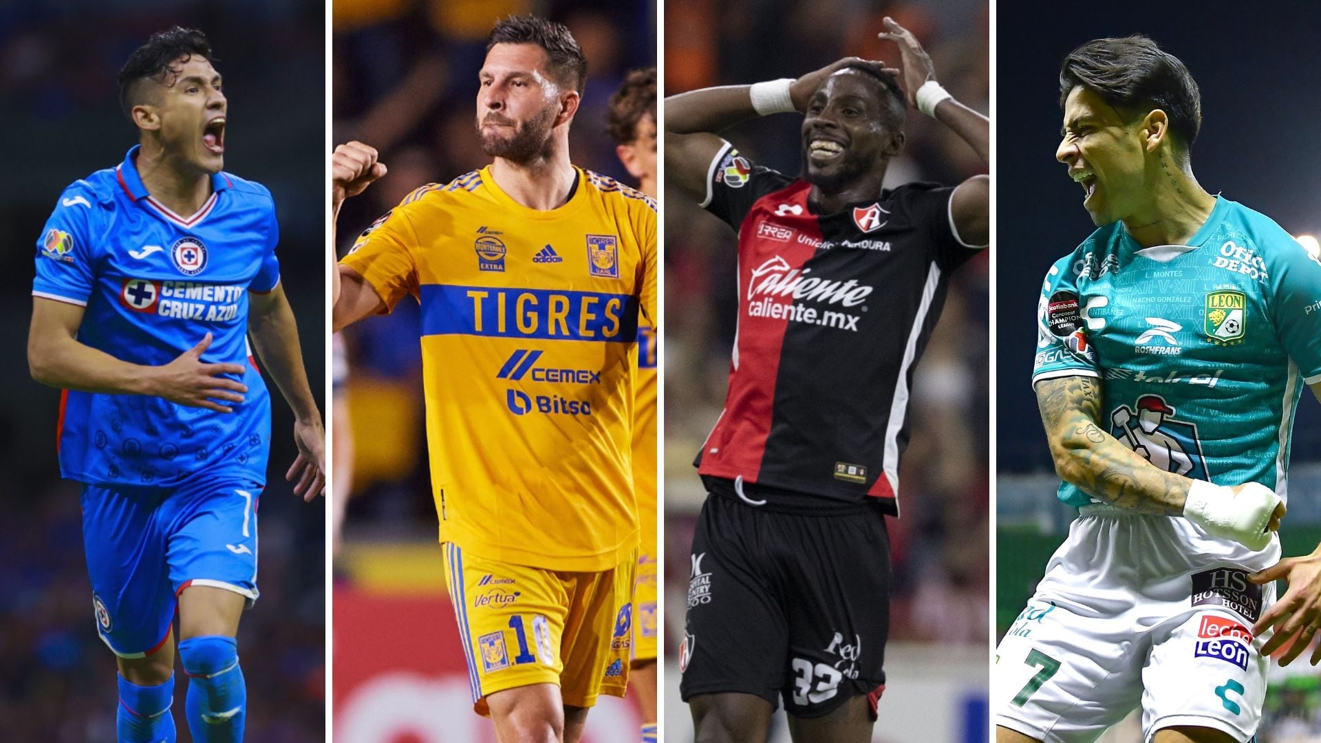 Repechaje Liga MX