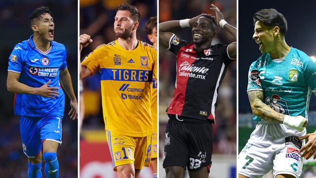 Repechaje Liga MX