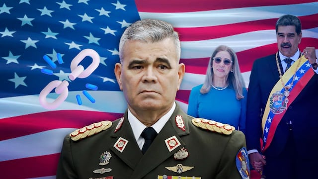 “Que el mundo ponga sus barbas en remojo”, señaló el ministro de Defensa de Venezuela ante lo que señaló como “secuestro” de Nicolás Maduro