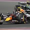 Checo Pérez en el GP de Qatar: Así le fue al mexicano en la penúltima parada de la F1
