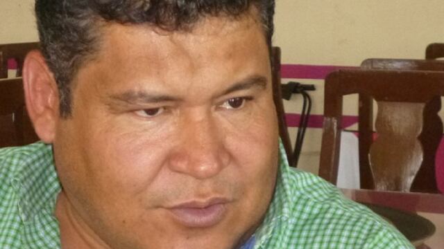 Saúl Nava Astudillo