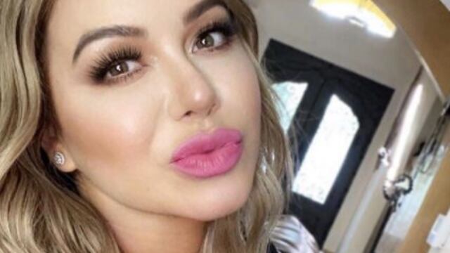 Chiquis Rivera