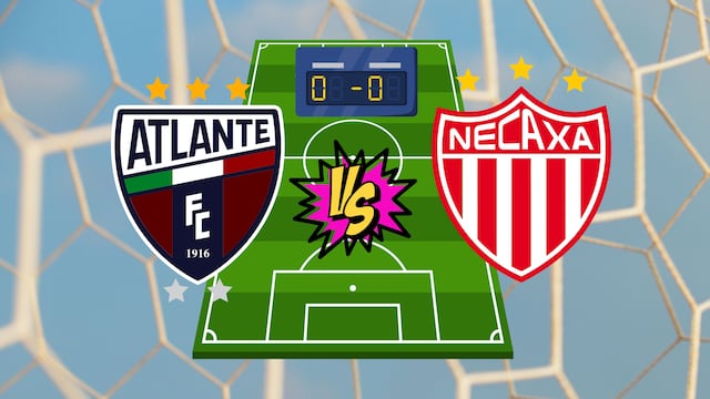 Atlante debuta en la Liga Femenil BBVA como local ante el Necaxa